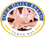 Our Daily Bread Tampa Bay